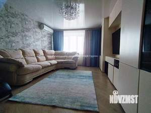 3-к квартира, на длительный срок, 70м2, 8/10 этаж