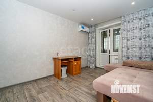 1-к квартира, на длительный срок, 29м2, 4/10 этаж