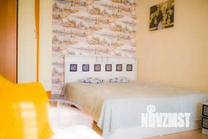 1-к квартира, посуточно, 33м2, 3/10 этаж