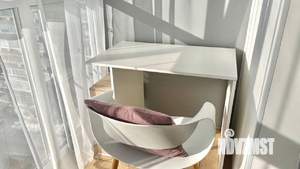 Студия квартира, посуточно, 33м2, 11/22 этаж