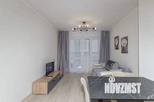 1-к квартира, посуточно, 34м2, 8/10 этаж