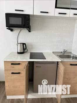 1-к квартира, посуточно, 31м2, 3/25 этаж