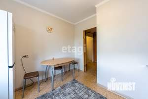 2-к квартира, на длительный срок, 50м2, 6/9 этаж