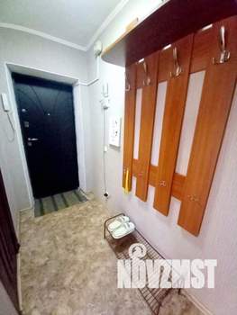 1-к квартира, посуточно, 33м2, 1/1 этаж