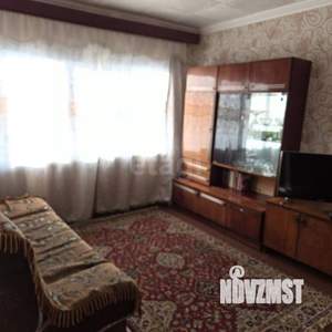 1-к квартира, на длительный срок, 30м2, 4/5 этаж