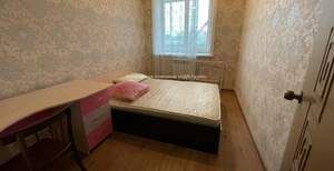 2-к квартира, на длительный срок, 53м2, 5/10 этаж