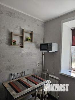 2-к квартира, посуточно, 42м2, 1/5 этаж