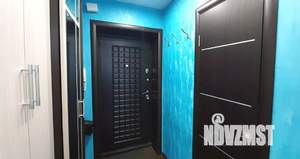 Студия квартира, на длительный срок, 25м2, 5/5 этаж