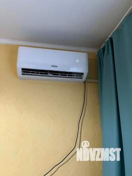 1-к квартира, посуточно, 35м2, 2/9 этаж