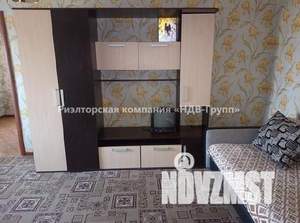 2-к квартира, на длительный срок, 51м2, 4/5 этаж