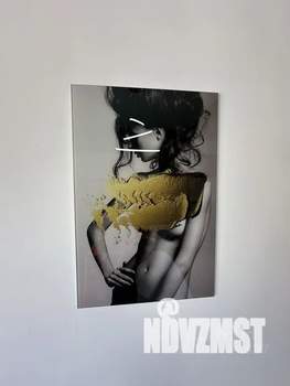 1-к квартира, посуточно, 60м2, 2/3 этаж