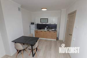 1-к квартира, посуточно, 34м2, 8/10 этаж