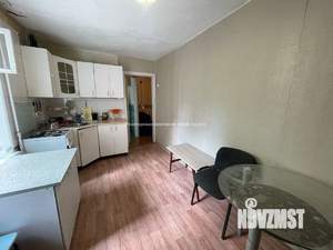 2-к квартира, на длительный срок, 40м2, 4/5 этаж