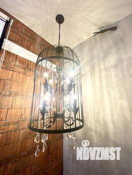 1-к квартира, посуточно, 30м2, 1/2 этаж