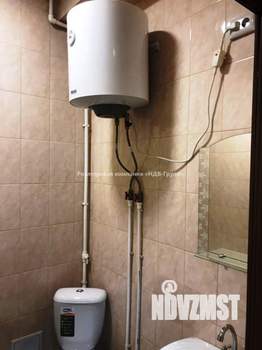 Студия квартира, на длительный срок, 30м2, 2/5 этаж