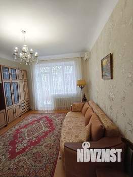 2-к квартира, на длительный срок, 58м2, 4/5 этаж