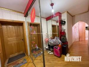 1-к квартира, на длительный срок, 51м2, 13/16 этаж