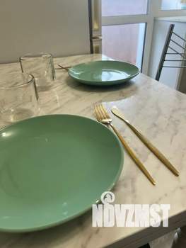 1-к квартира, посуточно, 37м2, 5/9 этаж