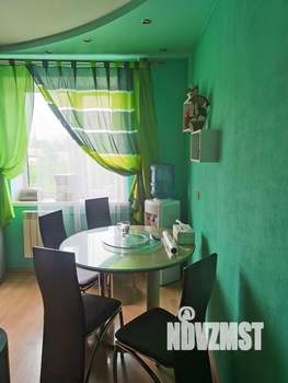 4-к квартира, на длительный срок, 86м2, 4/10 этаж