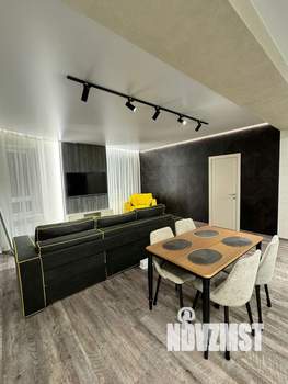 3-к квартира, на длительный срок, 110м2, 10/11 этаж