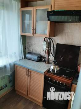 1-к квартира, на длительный срок, 32м2, 4/4 этаж