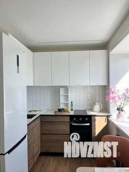 1-к квартира, посуточно, 45м2, 5/5 этаж