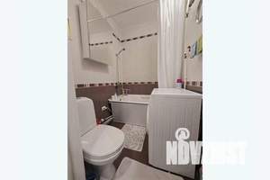 1-к квартира, посуточно, 35м2, 4/5 этаж