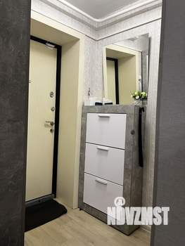 1-к квартира, посуточно, 28м2, 2/5 этаж