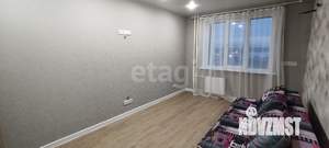 3-к квартира, на длительный срок, 72м2, 6/25 этаж