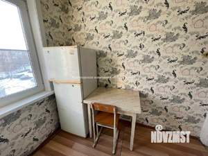 1-к квартира, на длительный срок, 31м2, 4/5 этаж