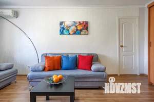 1-к квартира, посуточно, 30м2, 2/5 этаж