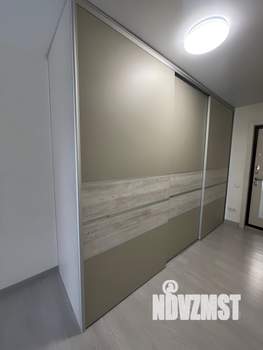 1-к квартира, на длительный срок, 32м2, 4/22 этаж