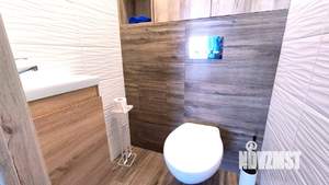 2-к квартира, посуточно, 54м2, 1/1 этаж