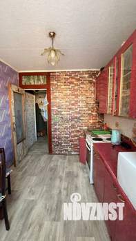 3-к квартира, на длительный срок, 68м2, 1/9 этаж