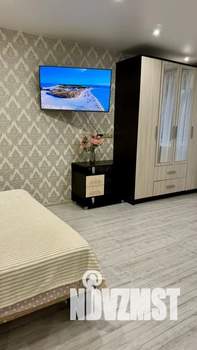 1-к квартира, посуточно, 30м2, 3/5 этаж