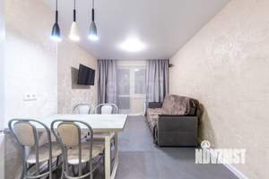 2-к квартира, на длительный срок, 36м2, 9/10 этаж