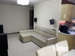 3-к квартира, на длительный срок, 63м2, 4/6 этаж