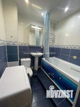 1-к квартира, на длительный срок, 34м2, 2/10 этаж