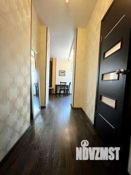 1-к квартира, на длительный срок, 36м2, 6/10 этаж