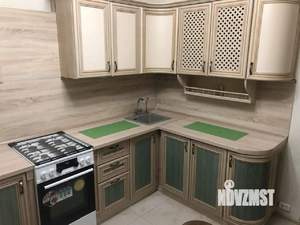 1-к квартира, на длительный срок, 41м2, 3/10 этаж