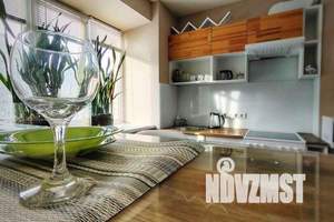 1-к квартира, посуточно, 23м2, 2/5 этаж