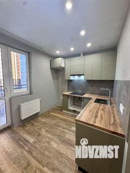 2-к квартира, на длительный срок, 55м2, 5/19 этаж