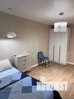 1-к квартира, посуточно, 34м2, 1/9 этаж