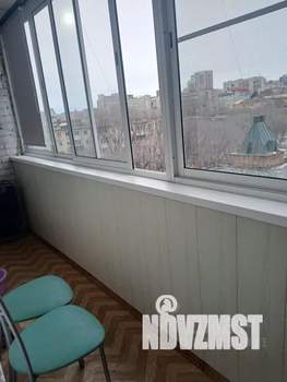 1-к квартира, посуточно, 35м2, 4/10 этаж