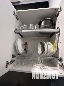 1-к квартира, посуточно, 33м2, 2/3 этаж