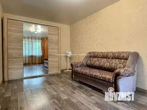 1-к квартира, на длительный срок, 31м2, 3/5 этаж