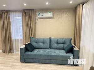 1-к квартира, на длительный срок, 31м2, 4/5 этаж