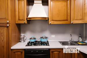 2-к квартира, посуточно, 48м2, 2/10 этаж