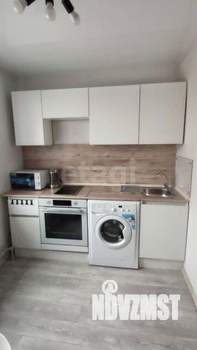 1-к квартира, на длительный срок, 33м2, 9/9 этаж