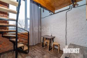 2-к квартира, на длительный срок, 37м2, 2/2 этаж